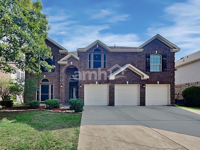 property at 107 Monticello Dr