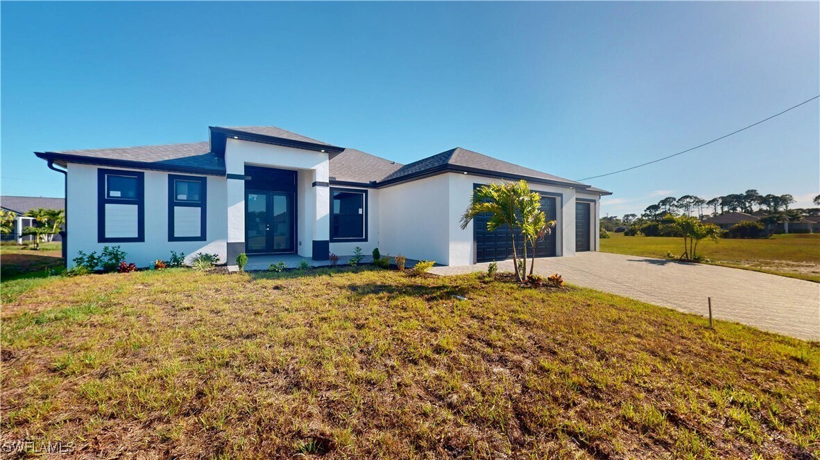 2608 NW 22nd St in Cape Coral, FL - Building Photo