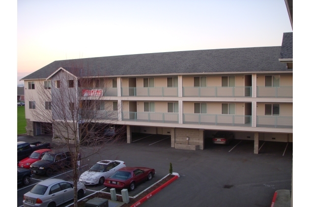 The Heritage Park Apartments in Stanwood, WA - Building Photo - Building Photo