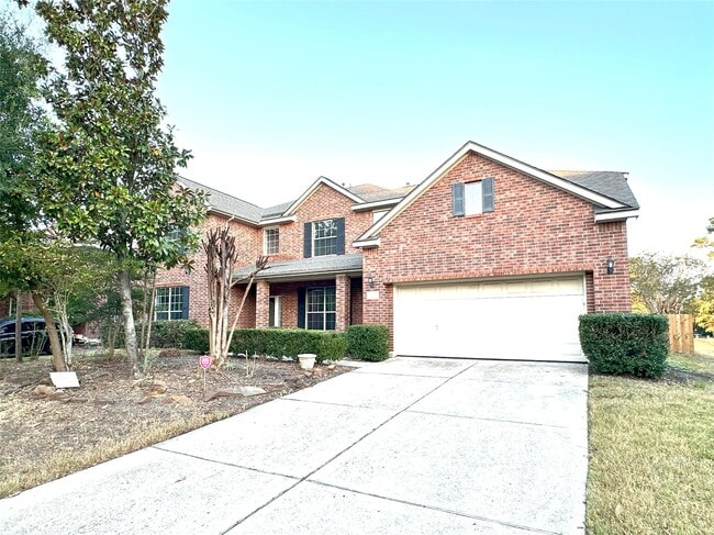 property at 46 S April Mist Cir