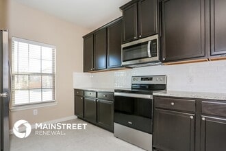 2208 Georgetown St in Princeton, TX - Foto de edificio - Building Photo