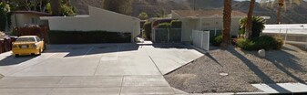 37273 Bankside Dr, Unit Unit4 in Cathedral City, CA - Building Photo