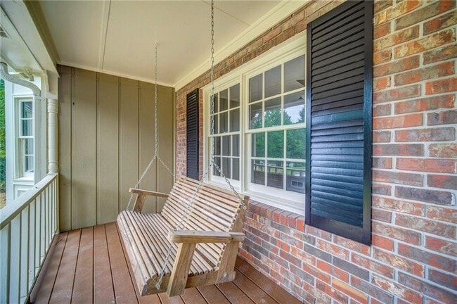 311 Mariner Cir in Woodstock, GA - Building Photo - Building Photo