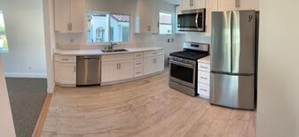 771 W Oliver St, Unit Upper in San Pedro, CA - Building Photo