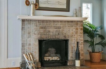 850 Warfield Ave in Oakland, CA - Building Photo - Building Photo