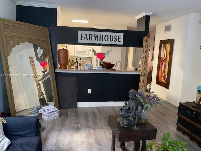 property at 17145 N Bay Rd