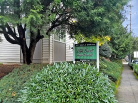 27th East Apartments