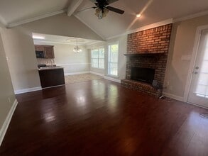 9132 Bernadette Ln in Shreveport, LA - Building Photo - Building Photo