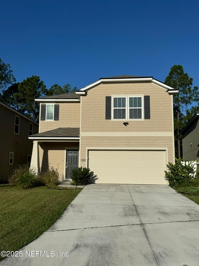 property at 9965 Sitting Fox Ct