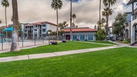 Building Photo - Canyon Oaks Apartments in Tucson, Arizona