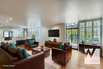 701 S Milwaukee St in Denver, CO - Building Photo - Building Photo