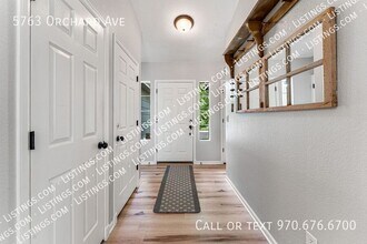 5763 Orchard Ave in Longmont, CO - Building Photo - Building Photo