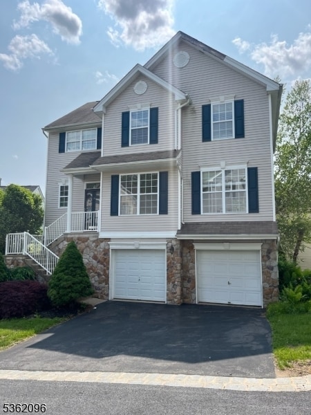 property at 6 W Winding Hill Dr