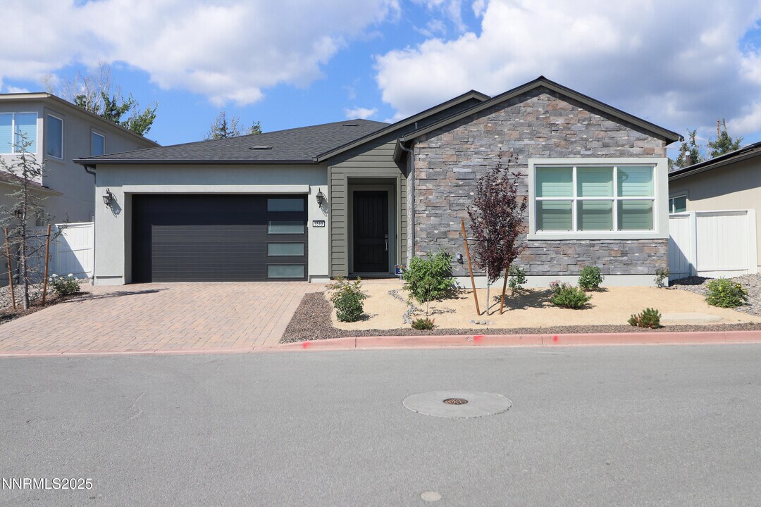 5513 Western Rider Trl in Reno, NV - Building Photo