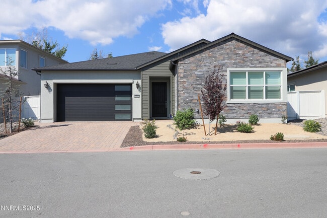 property at 5513 Western Rider Trl