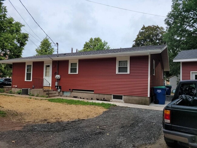607 Seymour St in Wausau, WI - Building Photo - Building Photo