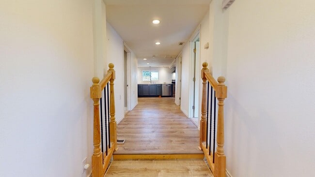 5095 Hansberry St NW in Bremerton, WA - Building Photo - Building Photo