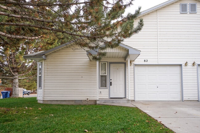 property at 82 3rd St