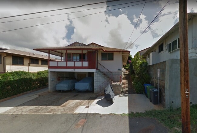 property at 3216 Olu St