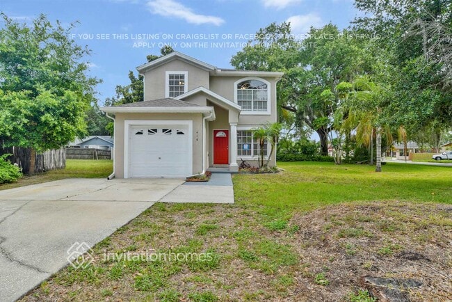 416 Mary Jess Rd in Orlando, FL - Building Photo - Building Photo