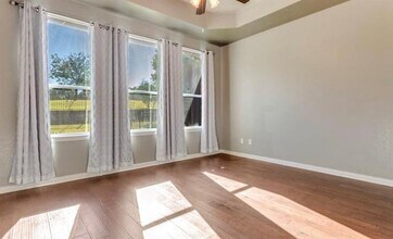 727 Scenic Ranch Cir in Fairview, TX - Building Photo - Building Photo