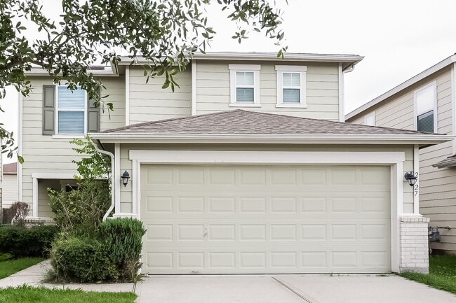 2727 Skyview Grove Ct in Houston, TX - Building Photo - Building Photo
