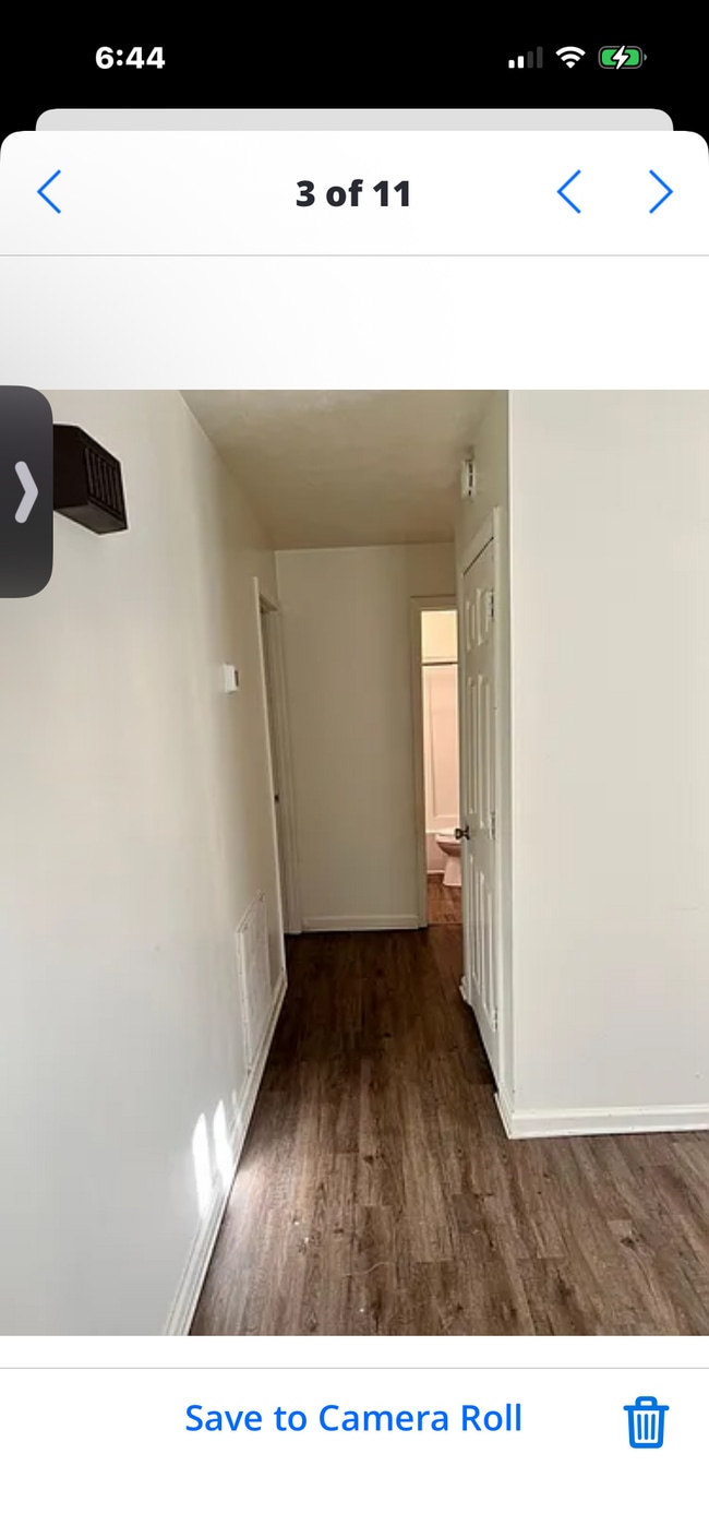 204 Cherry Ln, Unit 204 B cherry lane Kingston tn 37763 in Kingston, TN - Foto de edificio - Building Photo