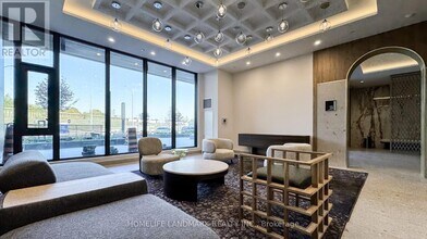 1 Kyle Lowry Rd in Toronto, ON - Building Photo - Building Photo