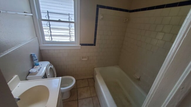 1111 Georgia Ave in Savannah, GA - Building Photo - Building Photo