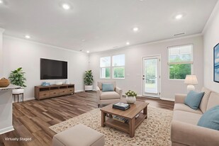 214 Lennox Spg Dr in Wake Forest, NC - Building Photo