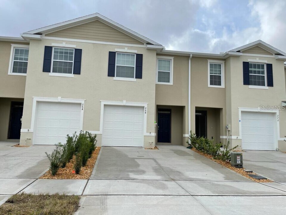 268 Feltrim Reserve Blvd Photo