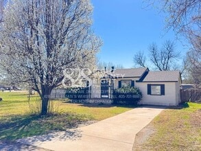 4224 SE 42nd St in Del City, OK - Building Photo - Building Photo
