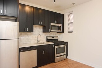 4631 N Leavitt in Chicago, IL - Building Photo - Building Photo