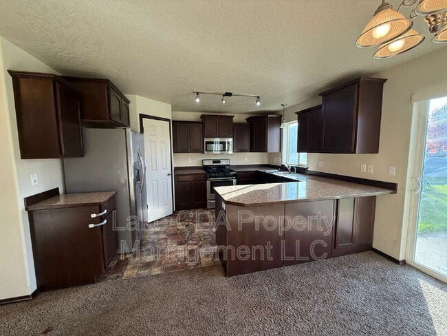 2938 E Thrush in Post Falls, ID - Building Photo - Building Photo