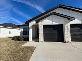 912 Wax Myrtle Ct in Killeen, TX - Building Photo