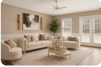 27 Sweetland Ct in Greenville, SC - Foto de edificio - Building Photo