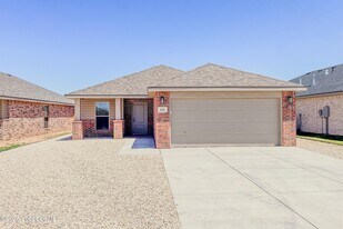 2312 134th St in Lubbock, TX - Building Photo