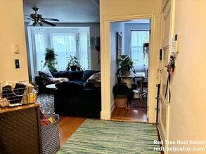 31 Station St in Brookline, MA - Building Photo - Building Photo