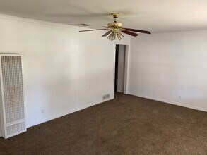 505 Meadow Dr in Burkburnett, TX - Building Photo - Building Photo