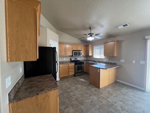 417 2075 N in Cedar City, UT - Building Photo - Building Photo