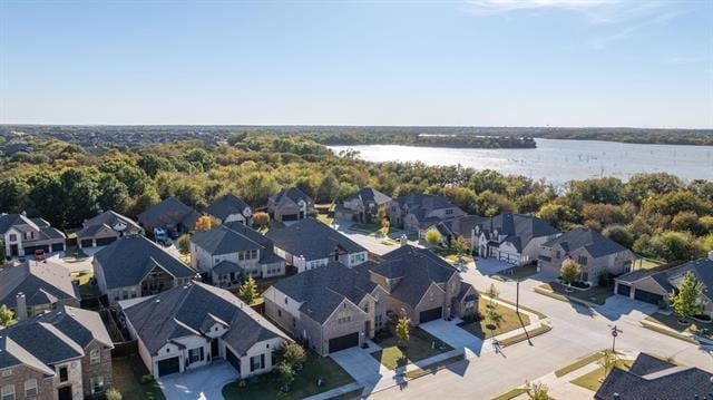 1105 Spanish Dove Dr in Little Elm, TX - Building Photo - Building Photo