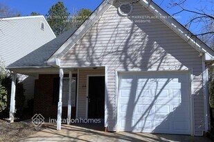 144 Lossie Ln in Mcdonough, GA - Building Photo