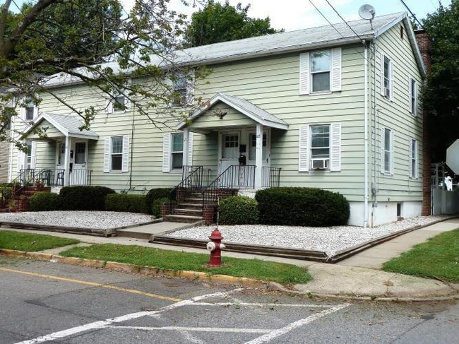 property at 123 S 8th Ave