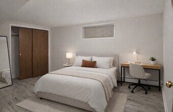 2030 N Clifton Ave in Chicago, IL - Building Photo - Building Photo