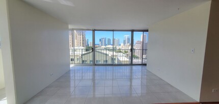 1425 Ward Ave in Honolulu, HI - Building Photo - Building Photo