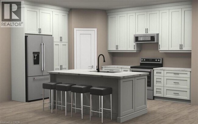 790 Bryans Dr in Huron East, ON - Building Photo - Building Photo