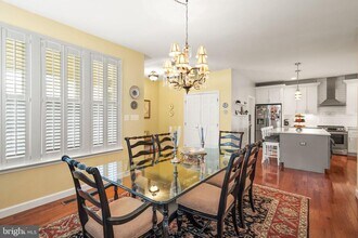 13508 Tallyrand Way in Gainesville, VA - Building Photo - Building Photo