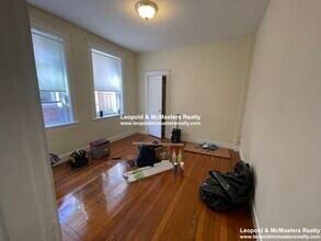 34 Gardner St, Unit 43 in Boston, MA - Building Photo - Building Photo