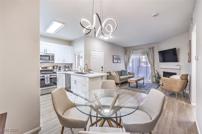 property at 855 N Stephanie St
