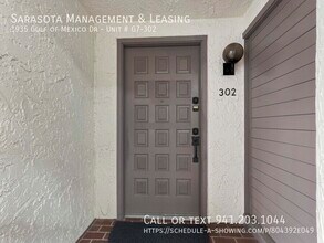 1935 Gulf of Mexico Dr in Longboat Key, FL - Building Photo - Building Photo